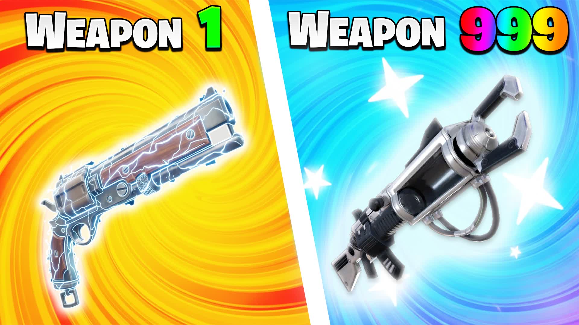 OG SNOWY GUN GAME ❄️