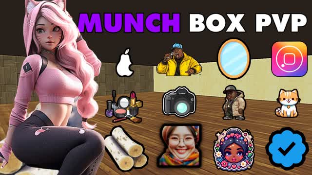 Capture 1 â đŠMunch Box PvPđŠ