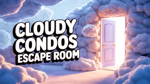 CLOUDY CONDOS ESCAPE