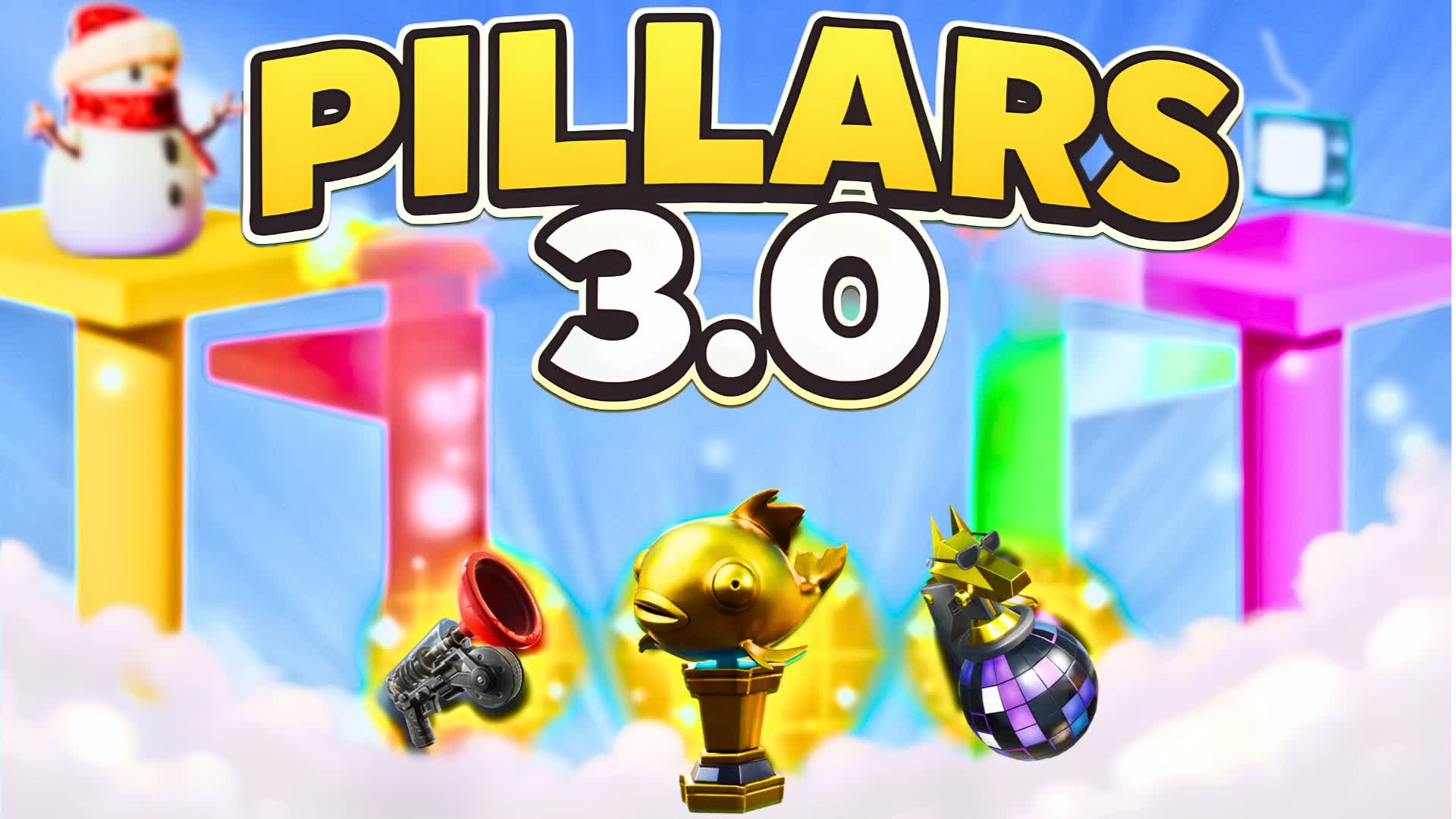 Pillars 3.0