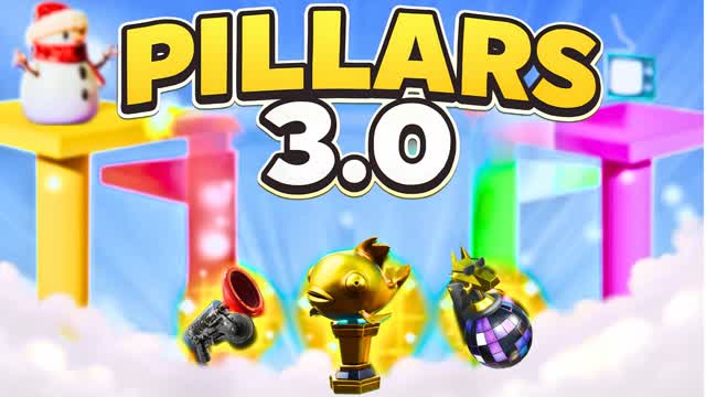 Pillars 3.0