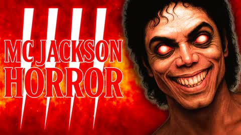 MC JACKSON 4 HEE HEE[HORROR]