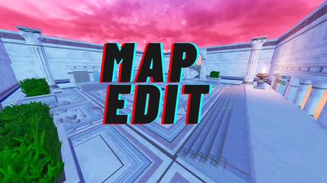 map edit