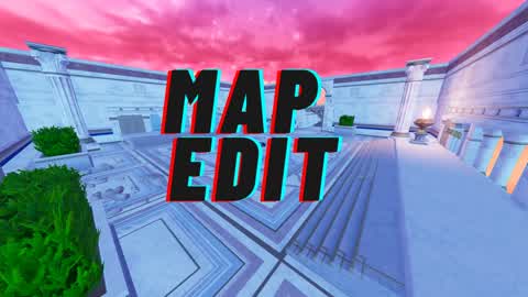 map edit