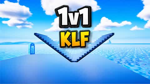 1V1 KLF مك