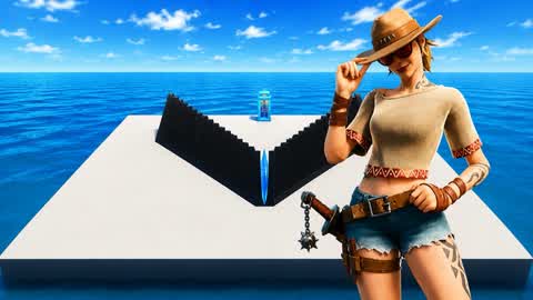 1v1 build fights (antreallydiddat)