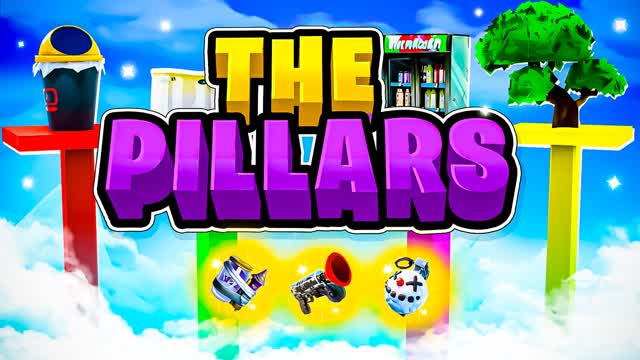 THE PILLARS