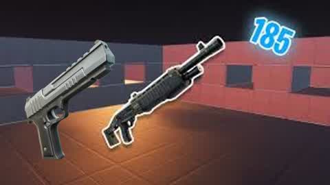 Shotgun Box PVP