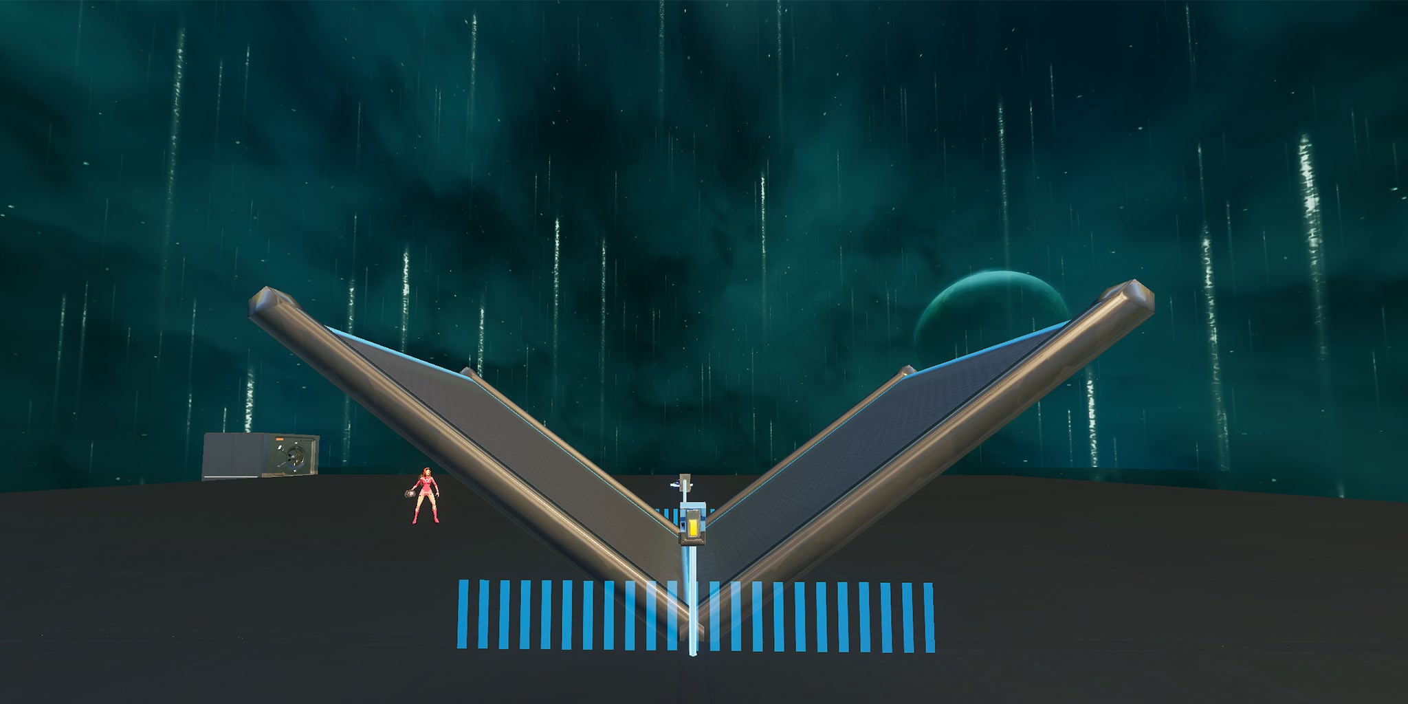 RAZ 1v1 Build Fight 9554-7753-5964 by nextin - Fortnite Creative Map ...