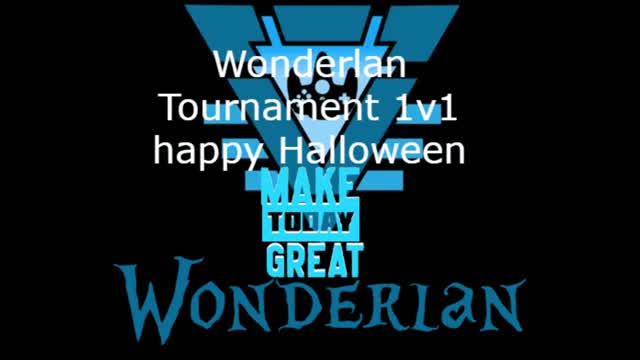 Spooky 1v1