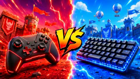 Red vs Blue ⭐ Ultimate Fun Team Rush