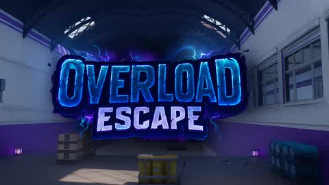 overload escape