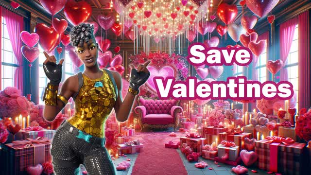 Capture 1 – Save Valentines