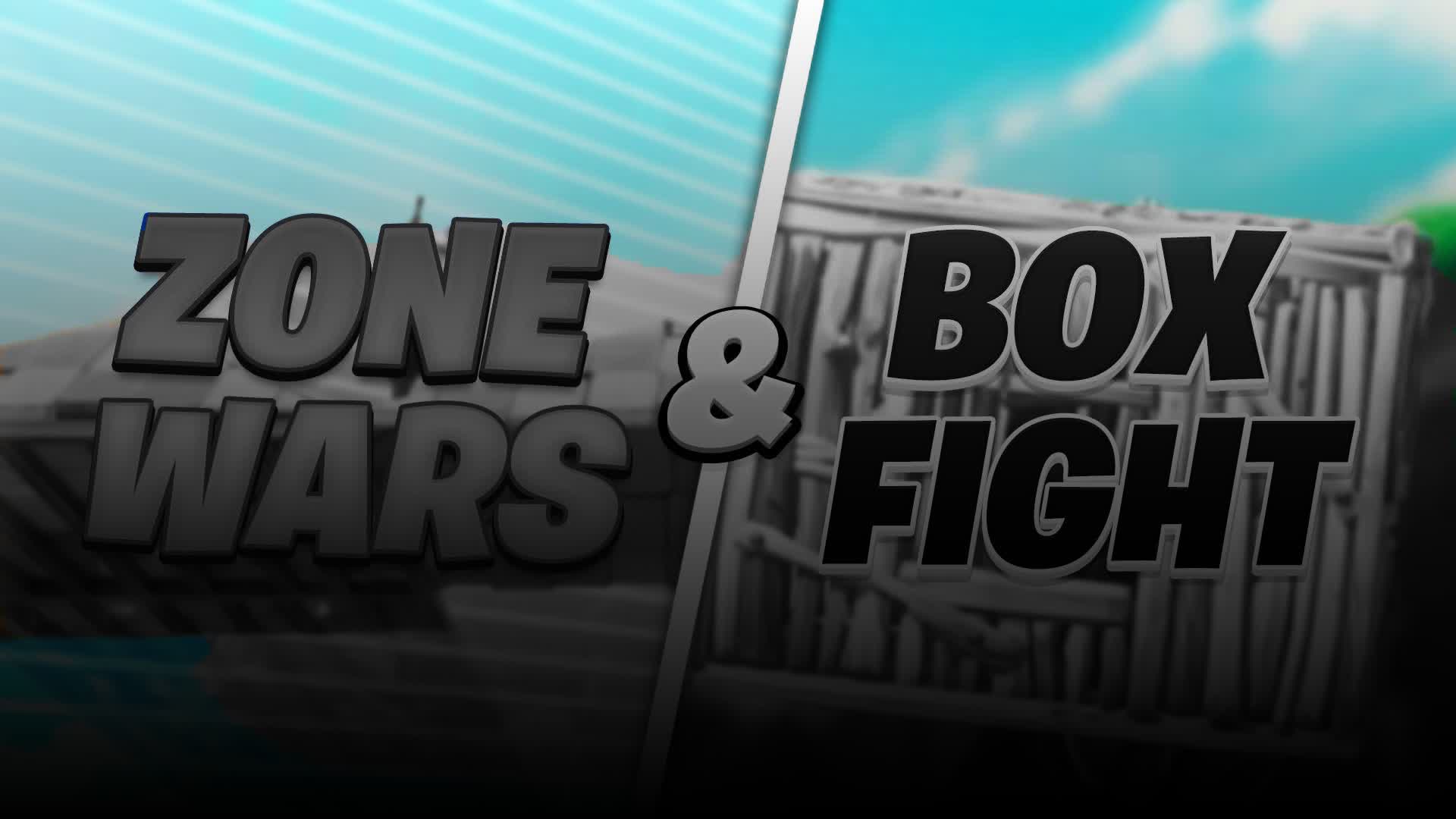 [FFA] BOXFIGHT [PVP]