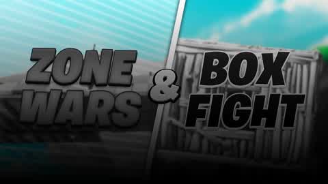 [FFA] BOXFIGHT [PVP]