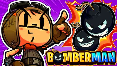 Bomberman