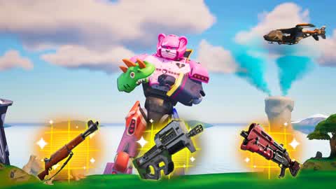 PVP INVASION