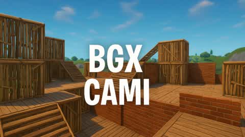 BGXCAMI 1V1 MAP