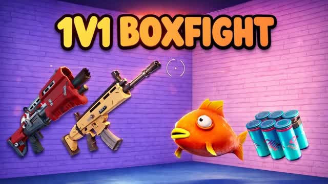 BOXFIGHT 1V1 – RAPIDE & TEMPÊTE 🔥