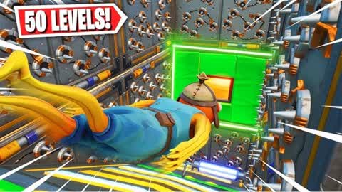 50 LEVELS CHRISTMAS DEATHRUN