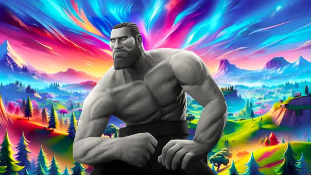 đ€«Sigma GigaChad ZoneWars đż