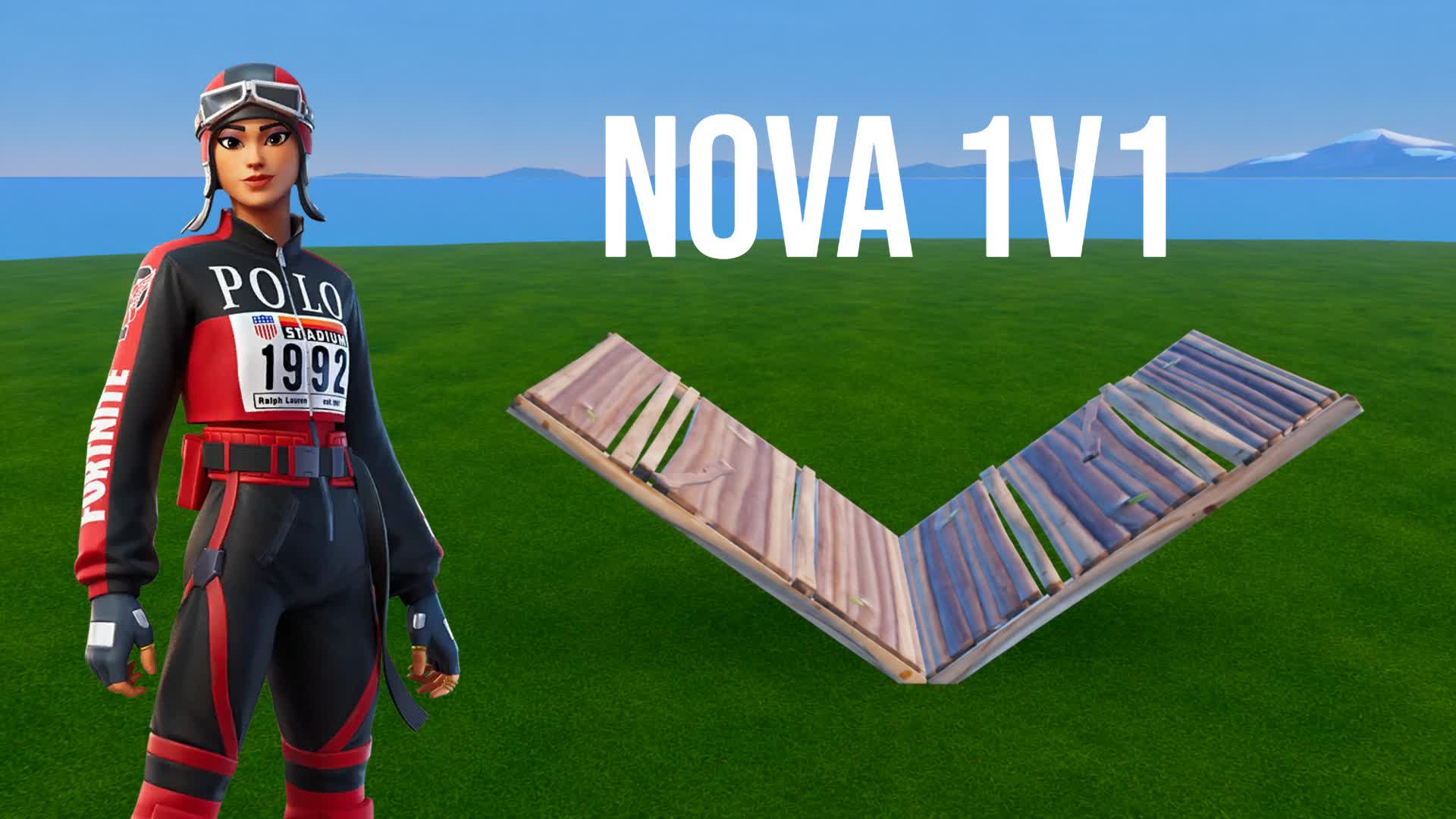 nova 1v1