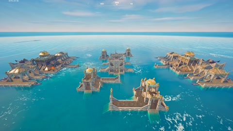 Island image