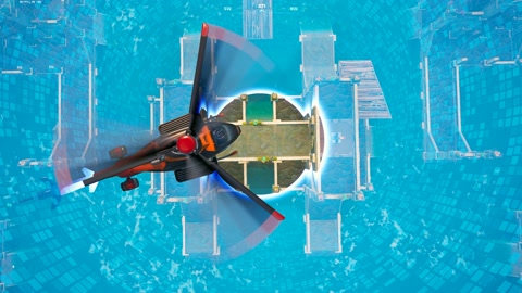 Island image