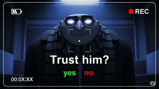 Capture 1 – ESCAPE GRU CHAPTER 2 [HORROR]