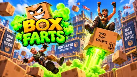 Box Farts