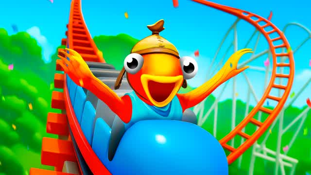 PARK TYCOON