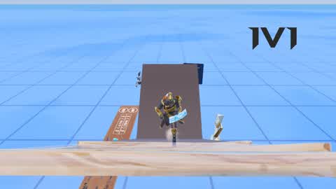 [YYAMA] ⭐1V1 FFA BUILD FIGHTS⭐