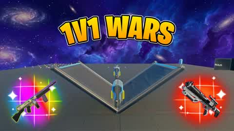 1V1 FIGHT