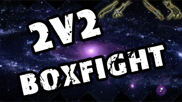 Capture 1 – 2v2 boxfight Blitz