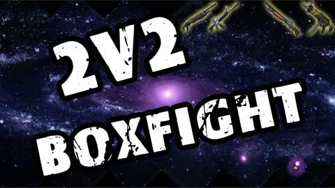 2v2 boxfight Blitz