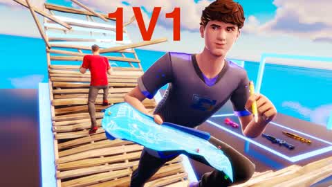 1v1