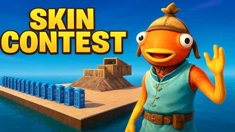 Skin contest🏁