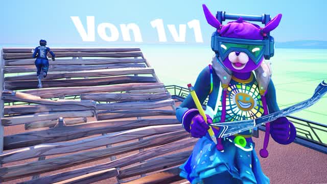 VONFN BUILD FIGHTS