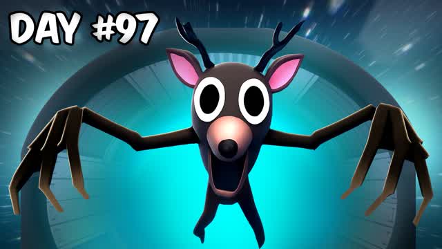 99 Nights In The Spaceship [ZOMBIES]