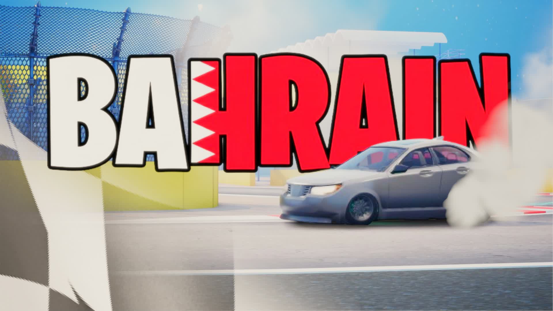 FOA Racing - Bahrain 🇧🇭