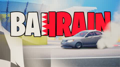 FOA Racing - Bahrain 🇧🇭