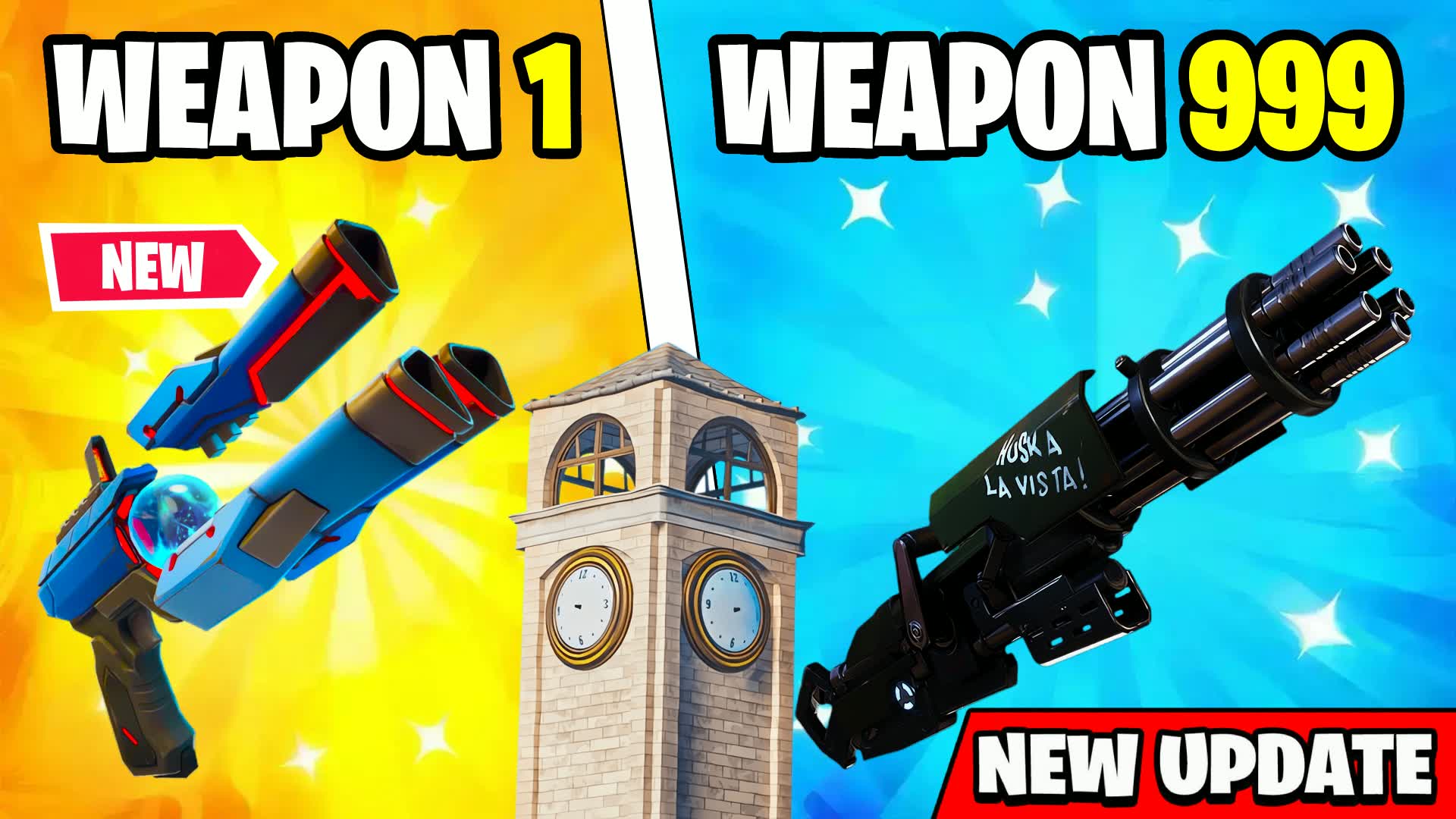 TILTED GUN GAME ONE SHOT 🔫