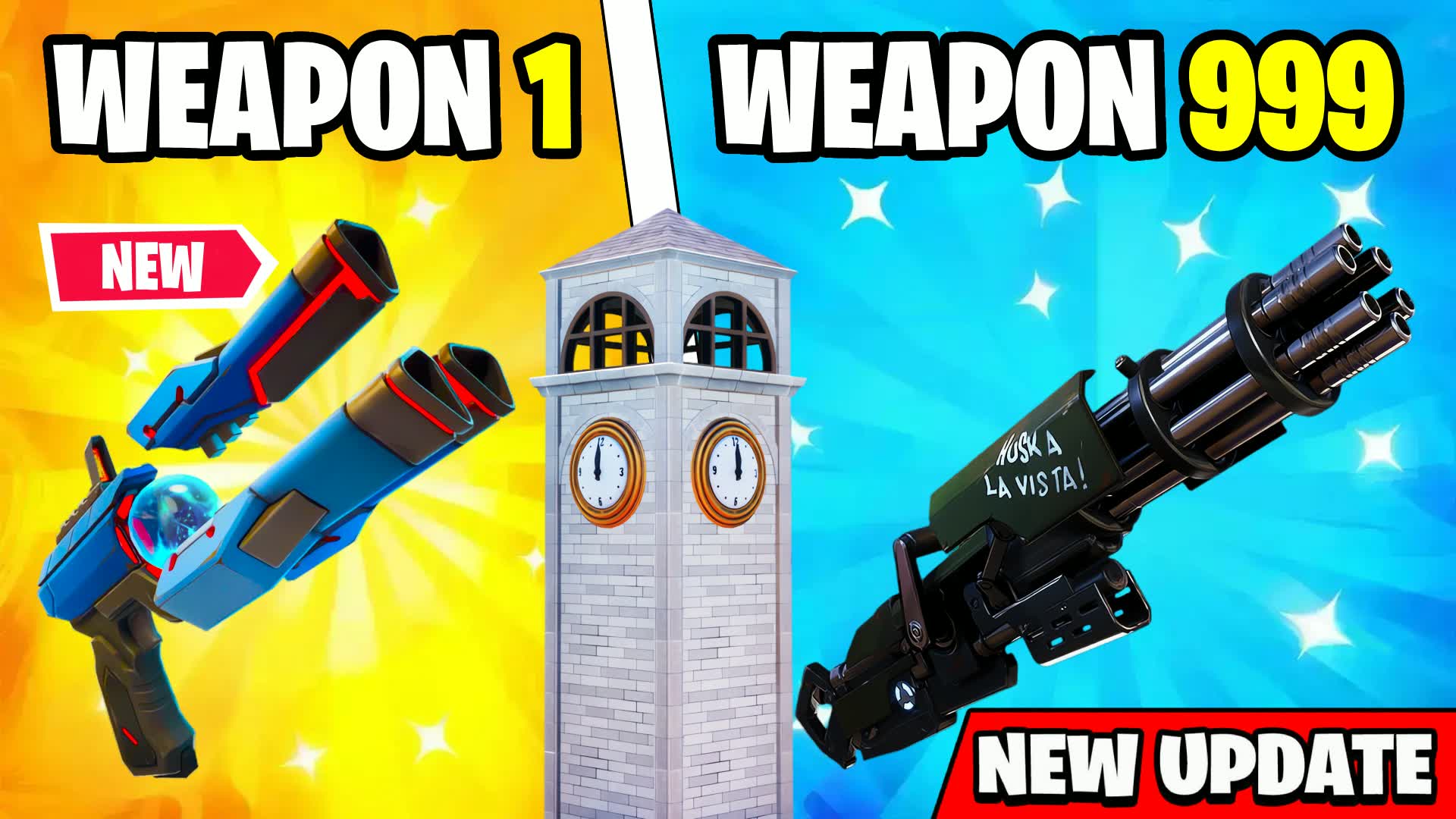 TILTED GUN GAME ONE SHOT 🔫