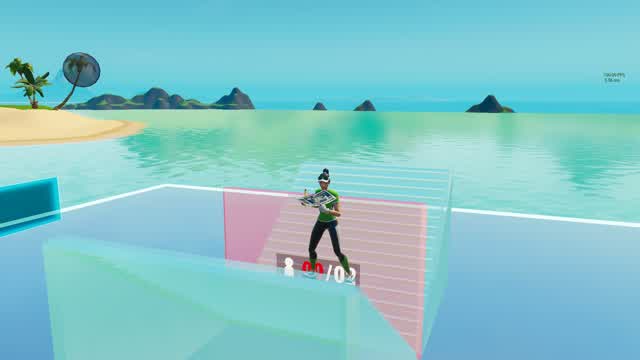 Capture 1 – 1V1 BUILD FIGHT TROPICAL