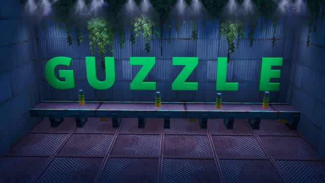 Capture 1 – Dr. Guzzle's Guzzle Juice Factory