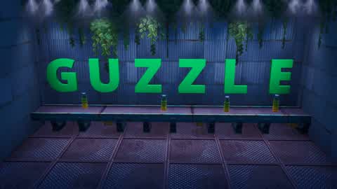Dr. Guzzle's Guzzle Juice Factory