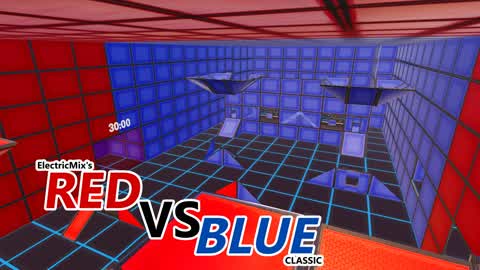 Red VS Blue Classic