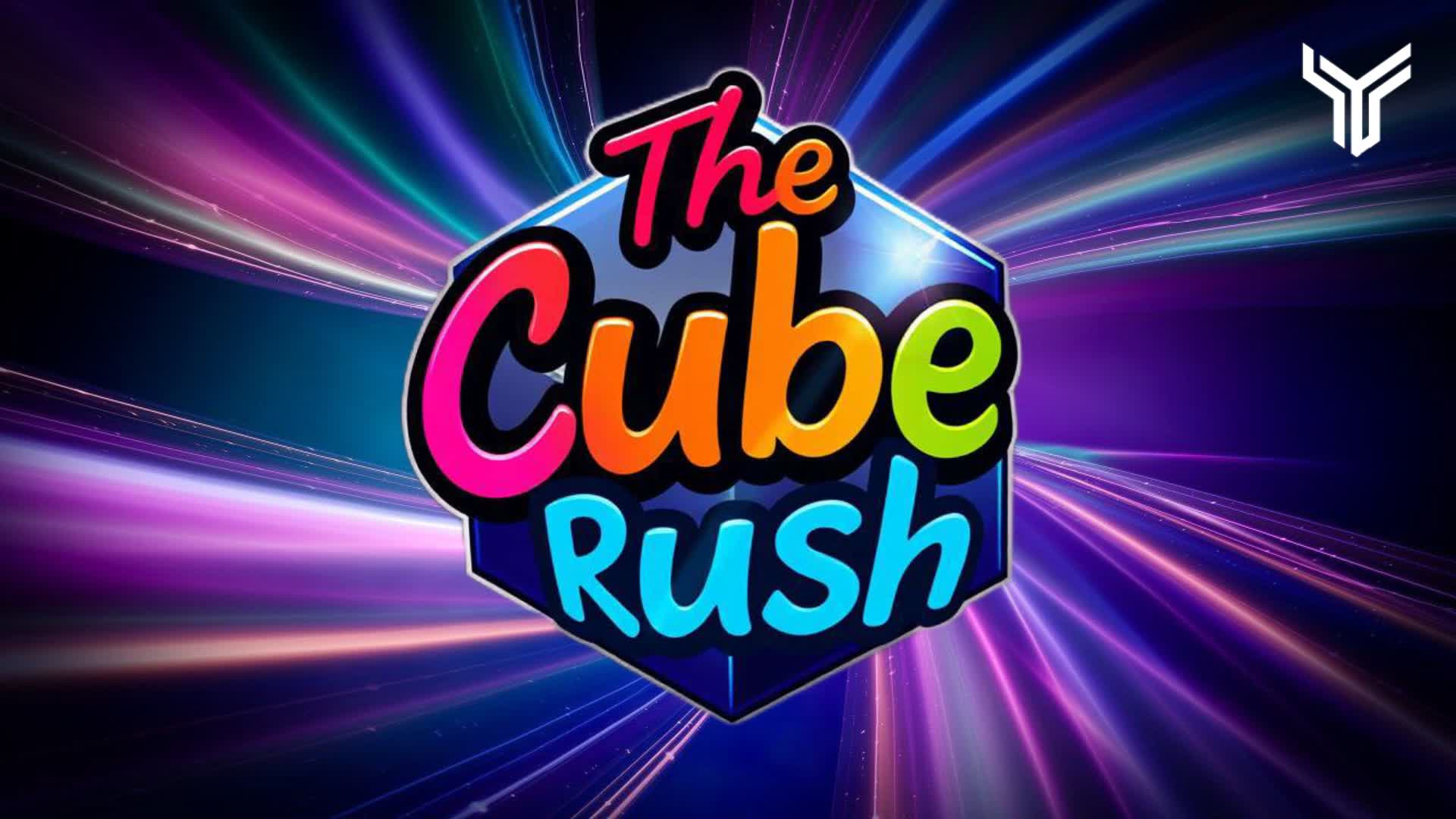The Cube Rush 8672-6335-2232 by kiryt0 - Fortnite Creative Map Code ...