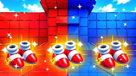 RED VS BLUE SLATE STRONGHOLD 🔴🔵