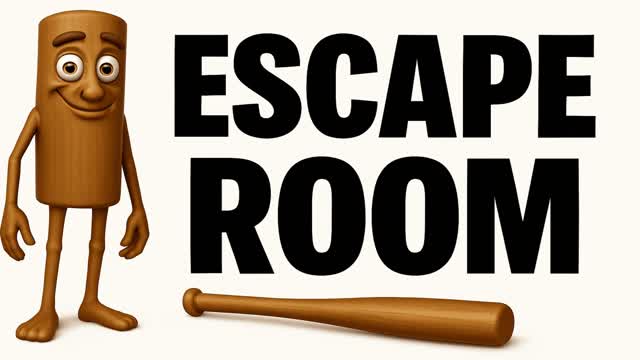 🗝️40ESCAPE ROOM🔓